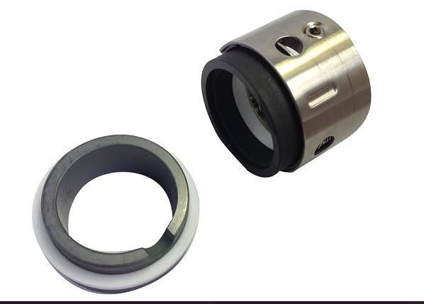 Торцевое уплотнение 95mm 59U BP QQR1S1