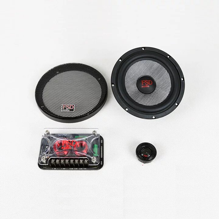 FSD audio K6