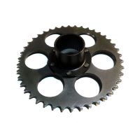 Звезда ведомая 42T ИЖ Юпитер