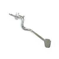 Педаль тормоза Yamaha YBR125