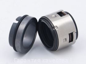 Торцевое уплотнение 24mm 502 BO BBR1C1