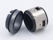 Торцевое уплотнение 25mm 502 BO BBR1C1