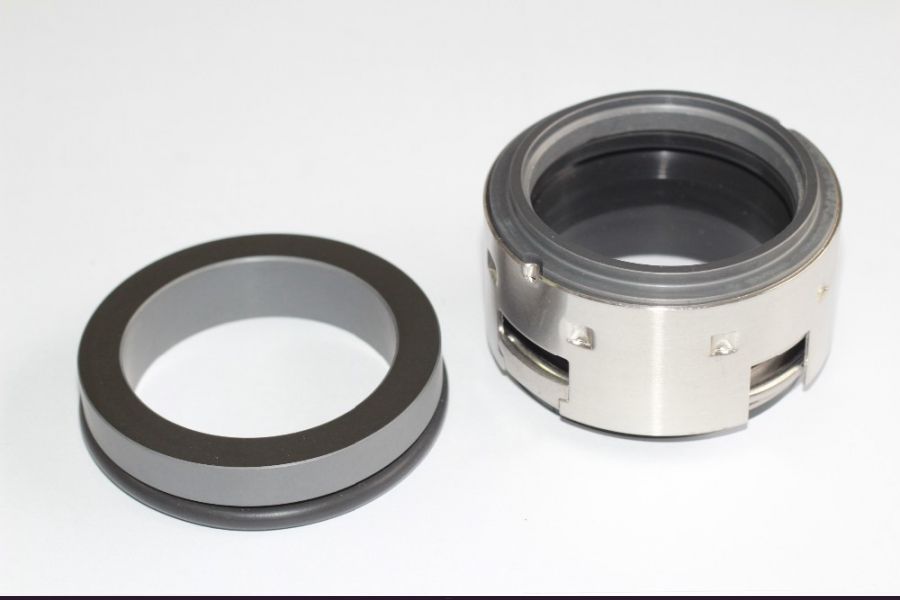 Торцевое уплотнение 32mm 502 BP GGR1S1