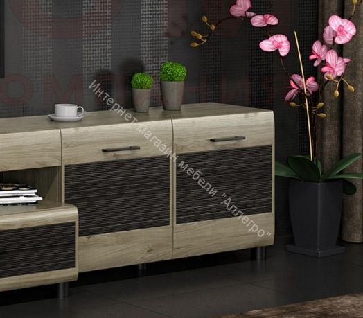 Тумба ТБ-2627 Камелия