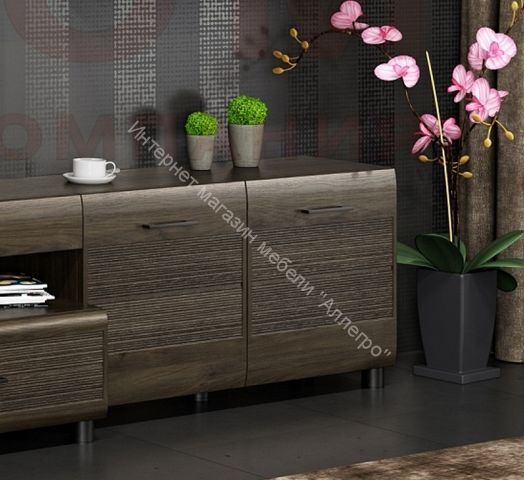 Тумба ТБ-2627 Камелия