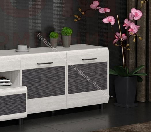 Тумба ТБ-2627 Камелия