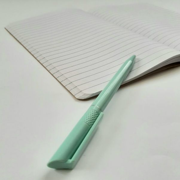 Антибактериальная ручка Twisty SafeTouch зеленая