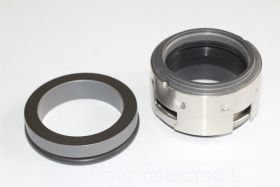 Торцевое уплотнение 40mm 502 BO BBR1C1