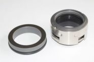 Торцевое уплотнение 40mm 502 BO BBR1C1