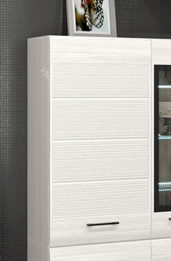 Антресоль АН-2623 Камелия