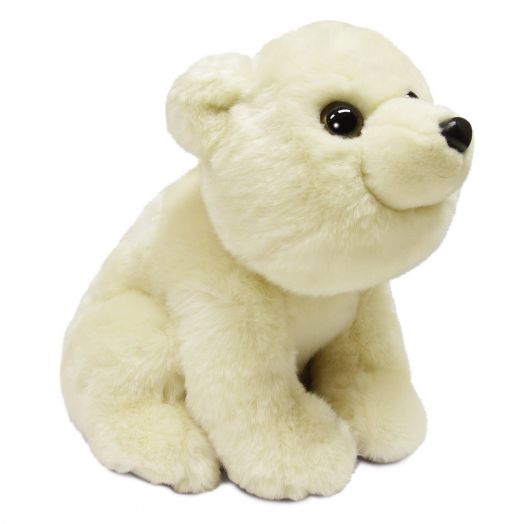 Мягкая игрушка медвежонок Farad