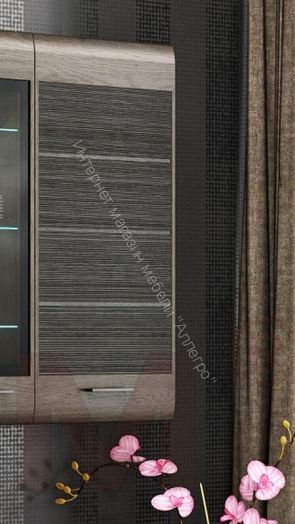 Антресоль АН-2625 Камелия