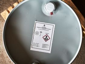Изометилтетрагидрофталевый ангидрид, 5 кг