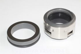 Торцевое уплотнение 50mm 502 BP BBR1S1