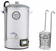 Автоматическая пивоварня Easy Brew-50