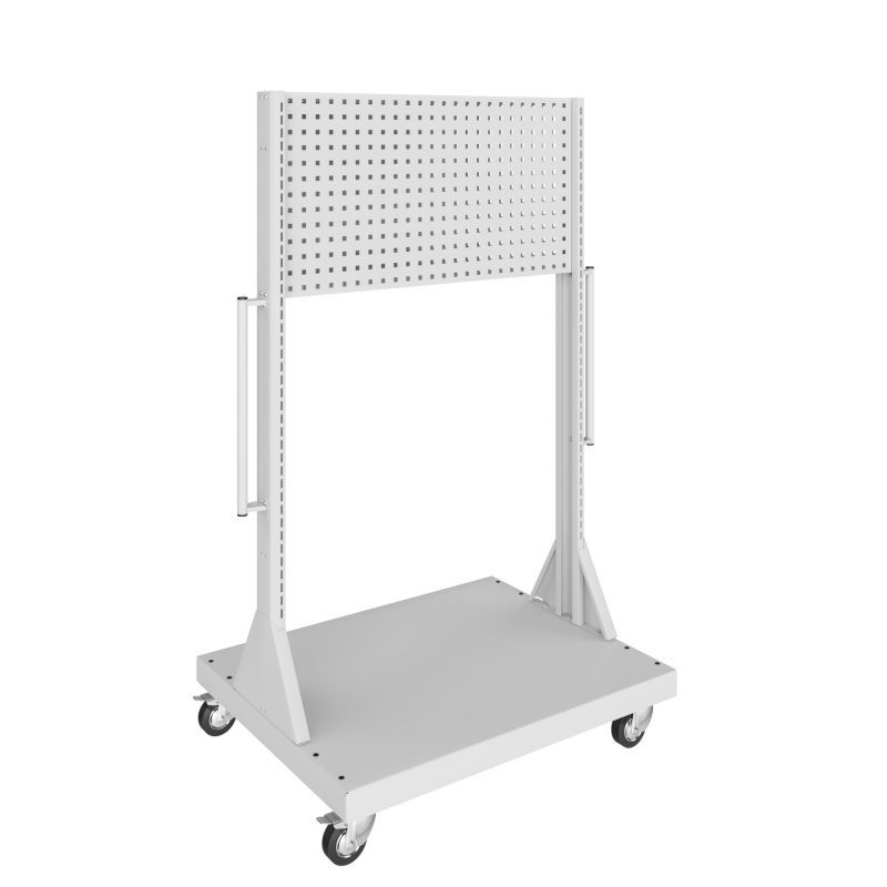 Передвижные стойки Mobiler серии CRAFT / Mobiler SP2P