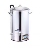 Автоматическая пивоварня Guten Brau 50 л с чиллером