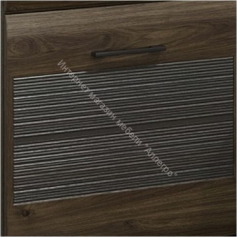 Шкаф для одежды и белья ШК-2642 Камелия