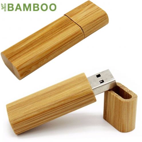 Флешка Bamboo 8 Gb