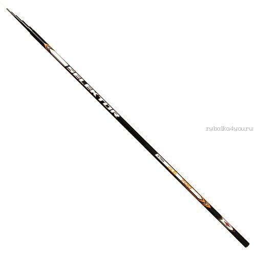 Удилище без колец Mifine Selector Pole  6,0 м / 7-28 г / арт  415-600
