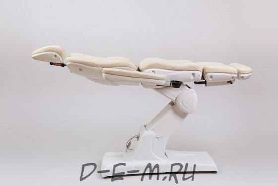 Косметологическое кресло SD-3870A, 3 мотора