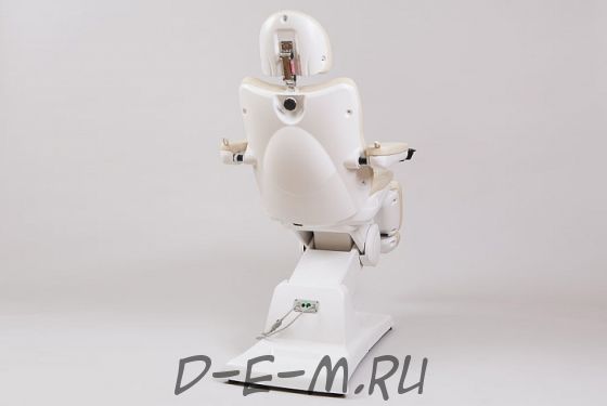 Косметологическое кресло SD-3870A, 3 мотора