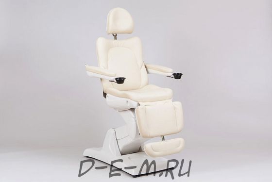 Косметологическое кресло SD-3870A, 3 мотора