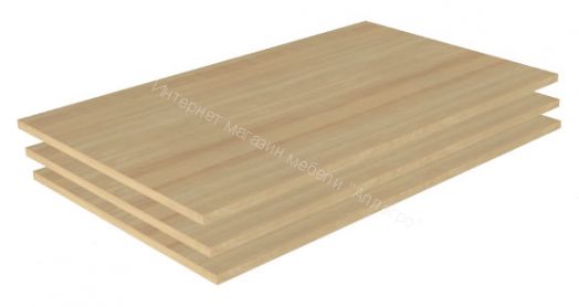 Полки ПЛ-1021 Камелия, Карина