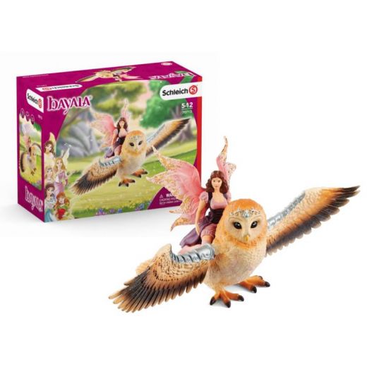 Фигурки Schleich 70713