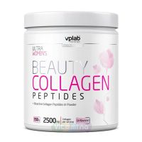 VPLab Коллаген Beauty Collagen Peptides, 150 гр