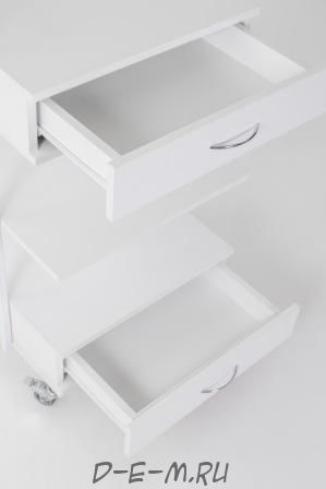 Столик косметолога МАКСИ 2