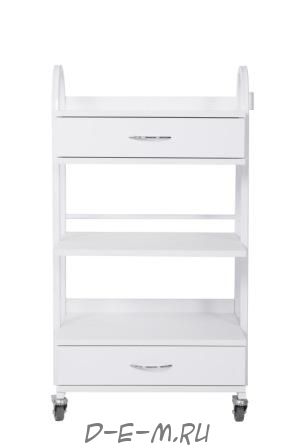 Столик косметолога МАКСИ 2