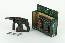 Перфоратор BOSCH KLEIN 8450