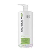 BOSLEY MD Шампунь против перхоти Anti Dandruff Shampoo