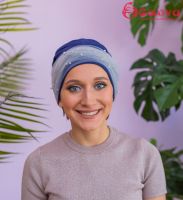 Головной убор после химиотерапии Марго