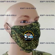 Маска Подводный флот России