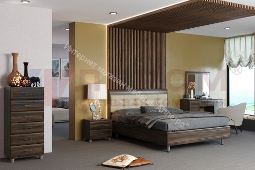 Комод КМ-2801 Мелисса