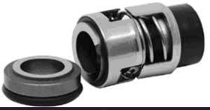 Торцевое уплотнение Grundfos TP 32-460/2-BUBE
