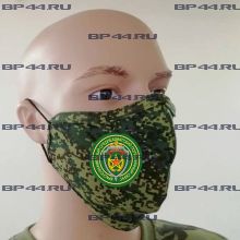 Маска КСАПО ПВ