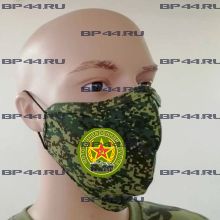 Маска ММГ ПВ