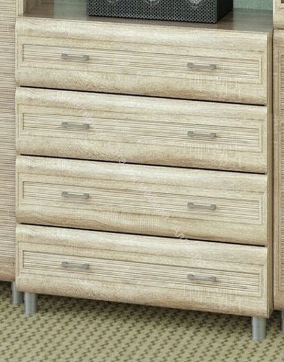 Комод КМ-2811 Мелисса