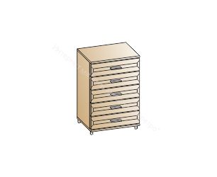 Комод КМ-2822 Мелисса