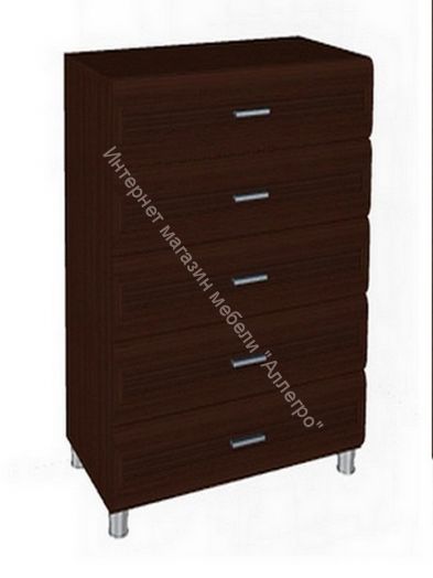 Комод КМ-2823 Мелисса