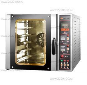 Печь конвекционная Danler BQ-5G (газовая)