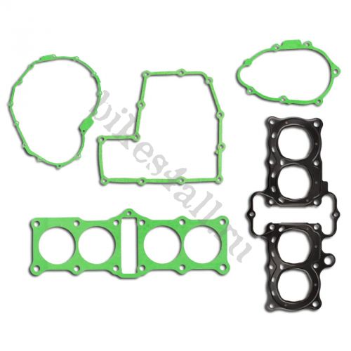 Прокладки двигателя Honda CB-1 / CB400 92-98 NC23