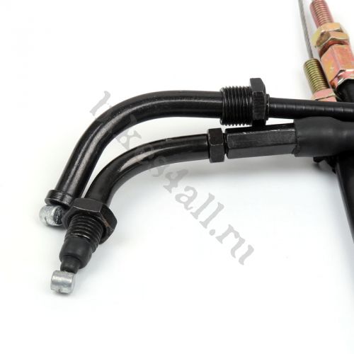 Тросы газа Honda CB 400 (пара)