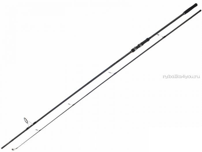 Карповое удилище Mifine Calhoun Royal Carp 13ft 3.5lb  / 3.9 м / арт 11503-390 (2-х частник)