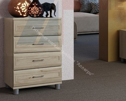 Комод КМ-2832 Мелисса