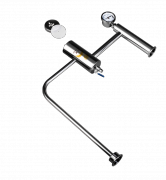 Самогонный аппарат Добрый Жар "Дачный" купить в Варим Самогон