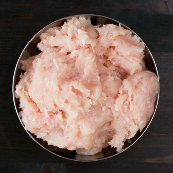 Куриный фарш, охлажденный, 500 г